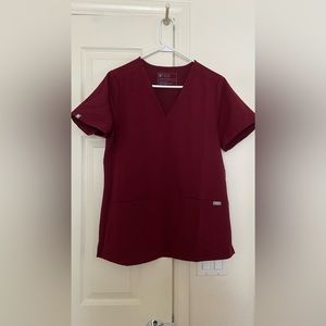 FIGS Scrub Shirt - Technical Collection